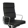 Leather Desk Chair